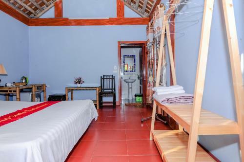 Tam Coc River View Homestay
