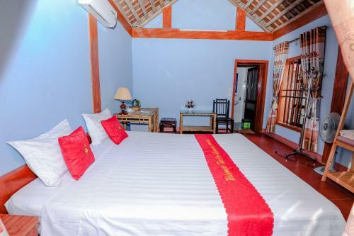 Tam Coc River View Homestay