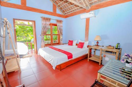 Tam Coc River View Homestay
