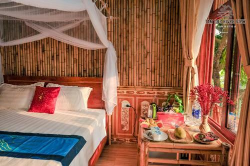 Tam Coc River View Homestay