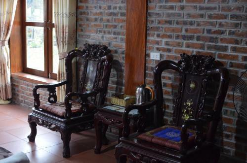 Tam Coc River View Homestay