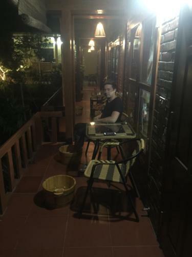 Tam Coc River View Homestay