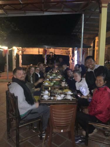 Tam Coc River View Homestay