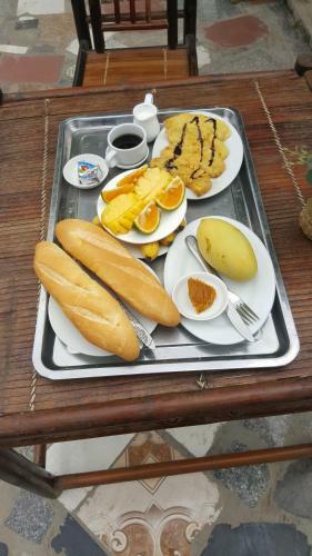Tam Coc River View Homestay