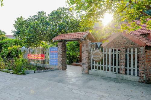 Tam Coc River View Homestay