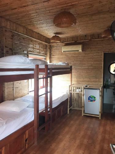 The Long Hotel