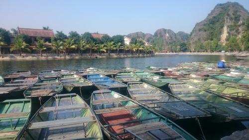 Tam Coc Eco House