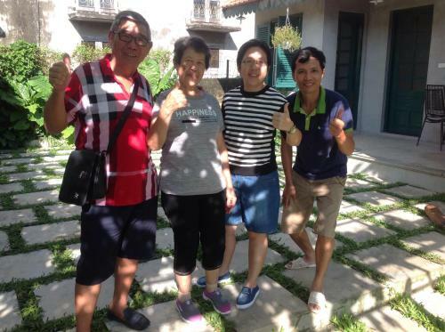Tam Coc Eco House