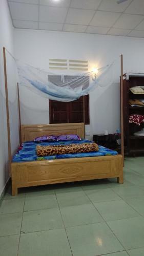 Hostal Vuonthuguesthousegarden
