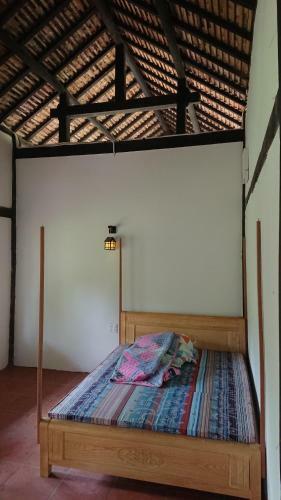 Hostal Vuonthuguesthousegarden