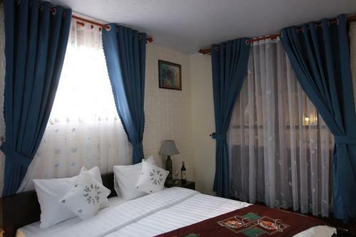 Hotel Villa De's Vins