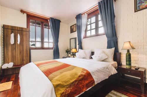 Hotel Villa De's Vins