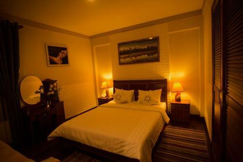Hotel Villa De's Vins