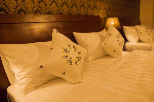 Hotel Villa De's Vins