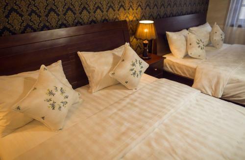 Hotel Villa De's Vins