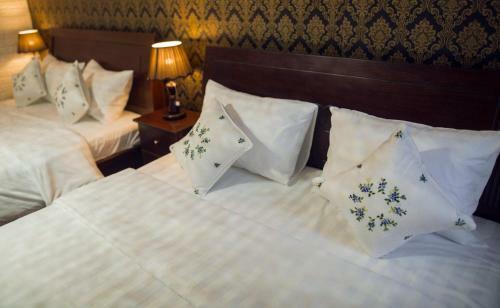 Hotel Villa De's Vins
