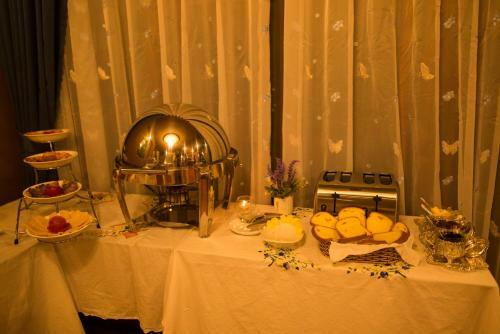 Hotel Villa De's Vins