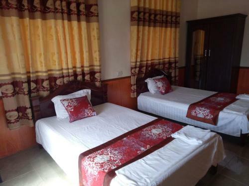 Hostal Binh Minh Guest House