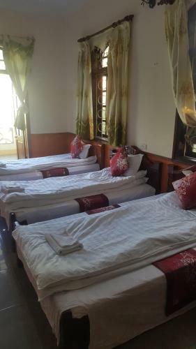 Hostal Binh Minh Guest House