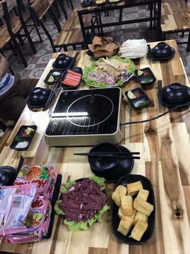 Hostal Binh Minh Guest House