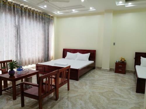 Bao Trang Hotel Ha Giang