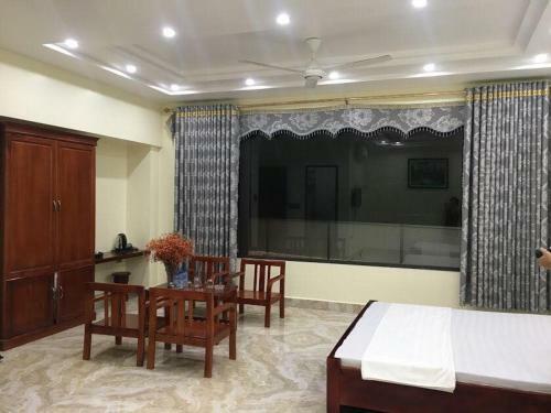 Bao Trang Hotel Ha Giang