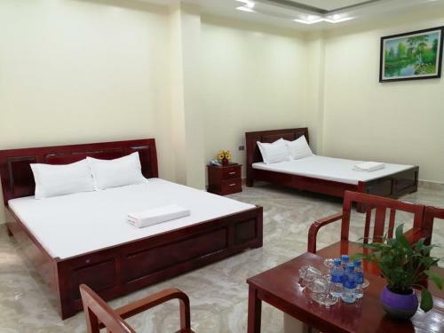 Bao Trang Hotel Ha Giang