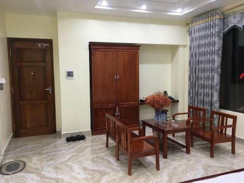 Bao Trang Hotel Ha Giang