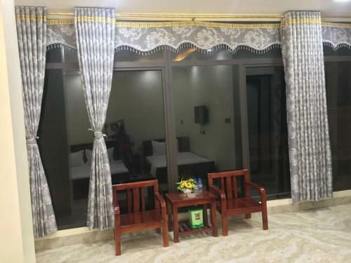 Bao Trang Hotel Ha Giang
