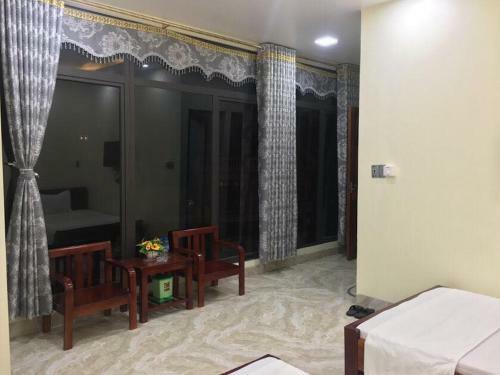 Bao Trang Hotel Ha Giang