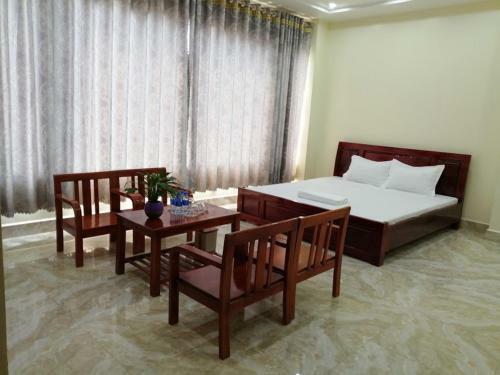 Bao Trang Hotel Ha Giang