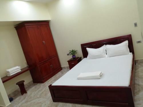 Bao Trang Hotel Ha Giang
