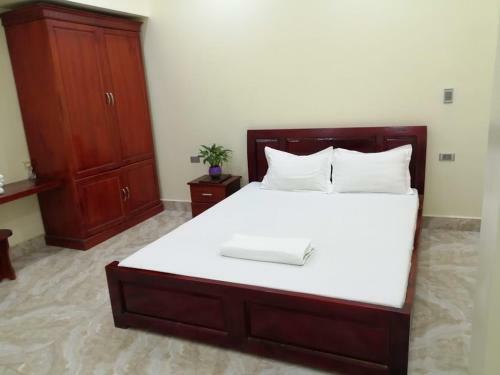 Bao Trang Hotel Ha Giang