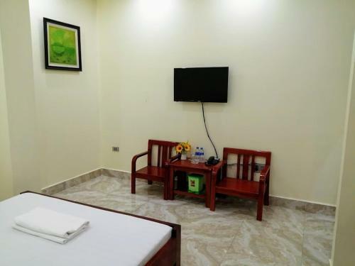 Bao Trang Hotel Ha Giang