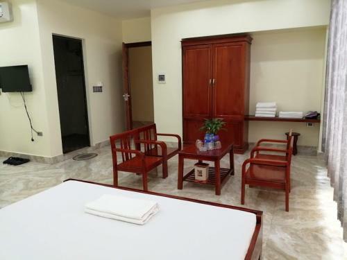 Bao Trang Hotel Ha Giang