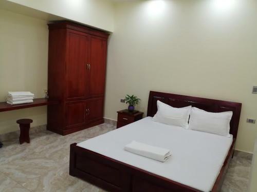 Bao Trang Hotel Ha Giang