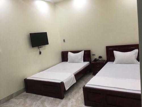 Bao Trang Hotel Ha Giang