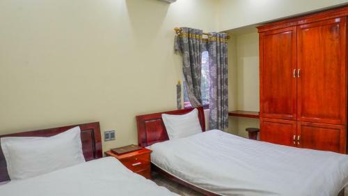Bao Trang Hotel Ha Giang