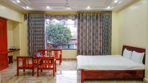 Bao Trang Hotel Ha Giang