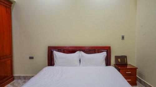 Bao Trang Hotel Ha Giang