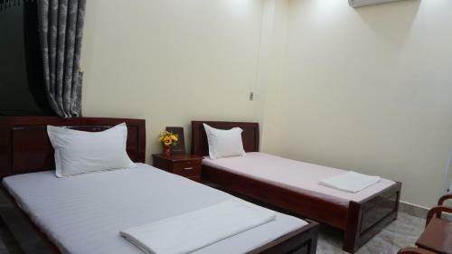 Bao Trang Hotel Ha Giang