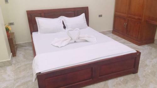 Bao Trang Hotel Ha Giang