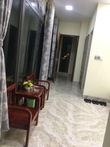Bao Trang Hotel Ha Giang