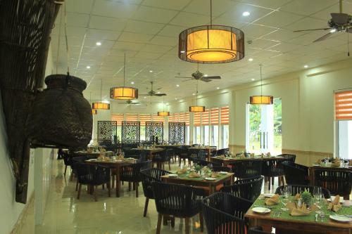 Agroturismo Chay Lap Farmstay & Resort
