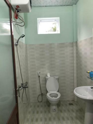 Bed & Breakfast Nh� Ngh? Ph??ng ?�ng