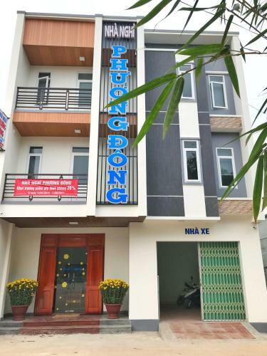 Bed & Breakfast Nh� Ngh? Ph??ng ?�ng