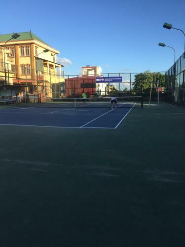Bed & Breakfast Nh� Ngh? Ph??ng ?�ng