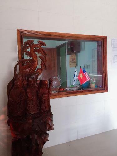 Bed & Breakfast Nh� Ngh? Ph??ng ?�ng
