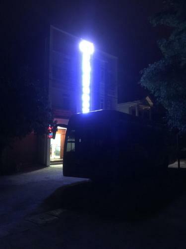 Bed & Breakfast Nh� Ngh? Ph??ng ?�ng