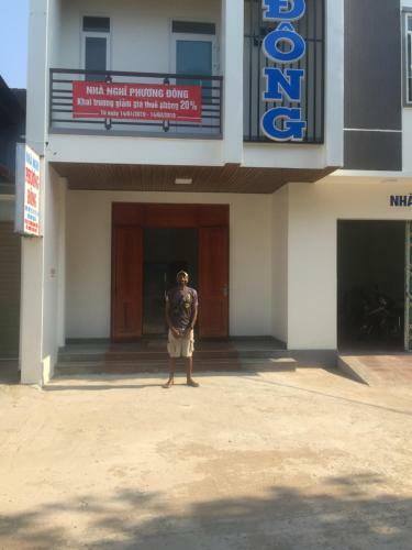 Bed & Breakfast Nh� Ngh? Ph??ng ?�ng